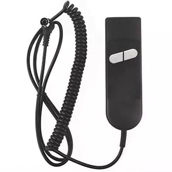 Электрический пульт управления для массажного кресла для ног SM-HS0802B