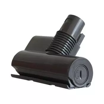 Электрический пылесос с всасывающей головкой Mites Brush для C17 C19 чёрный