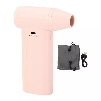 Электрический пылеуловитель 130000 об/мин 52 м/с сжатый воздуходув пылеуловитель 4 передачи регулируемая струйная сушилка для клавиатуры