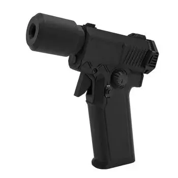 Электрический пылеуловитель воздуха многофункциональный электрический воздуходув QC15W быстрый 200000 об/мин тип C для объектива для наружного использования для компьютера