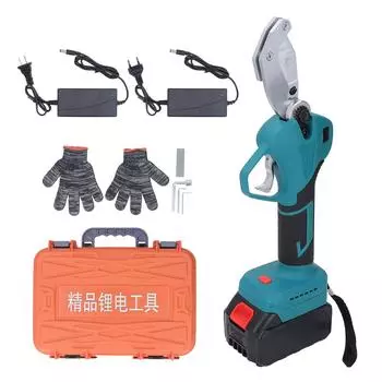 Электрический резак для водопроводных труб, 25 мм, 40 мм, регулируемое отверстие, 1800–2200 об/мин, эффективная резка пластика Pi EU Plug