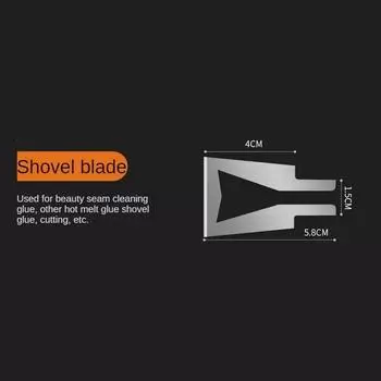 Электрический режущий нож Пластиковая экструзионная доска Резка губки Нож для горячей резки Резьба по рукоделию Машина для резки пенопласта