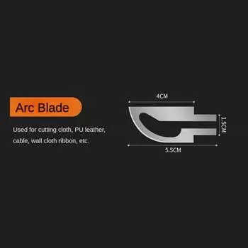 Электрический режущий нож Резьба по рукоделию Машина для резки пенопласта Экструзионная пластиковая доска Резка губки Нож для горячей резки