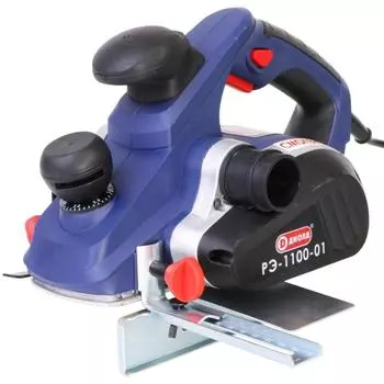 Электрический рубанок Diold Re-1100-01