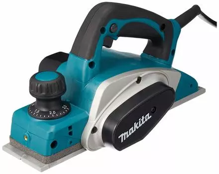 Электрический рубанок Makita 82 мм KP0800A