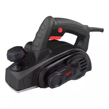 Электрический рубанок Redverg Basic P650-82