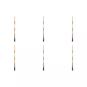 Электрический рыболовный поплавок День Ночь Электронный поплавок Хвост Рыболовный аксессуар (1)