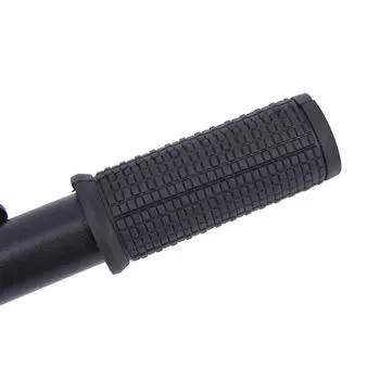 Электрический самокат Ручка Подлокотник Руль Ховерборда Скейтборд Удлинитель Стержня 250mm чёрный