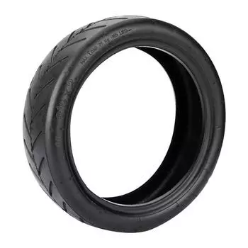 Электрический самокат сплошные резиновые шины полые шины для Xiaomi Mijia M365