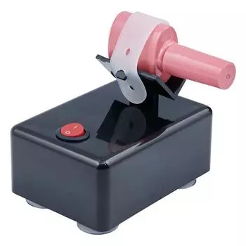 Электрический шейкер для лака для ногтей, пигмента для татуировки, миксер для встряхивания УФ-геля, жидкая краска, машина для встряхивания против слеживания US plug