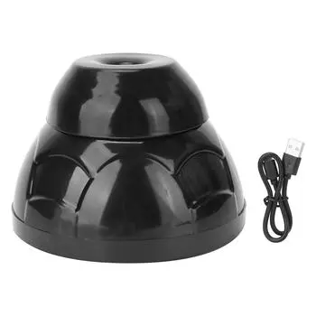 Электрический шейкер для смешивания чернил для татуировки, пигментной краски, краски, клея, лака для ногтей, шейкер