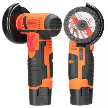 Электрический шлифовальный инструмент 19500 об/мин, многофункциональный мини-шлифовальный станок, ручной резак для резки, полировки, керамической плитки, дерева, камня, стали