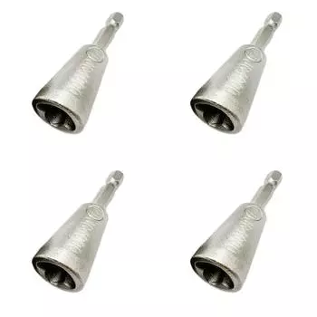 Электрический скручивающий кабель с шестигранной ручкой 6 мм для дрели-шуруповерта