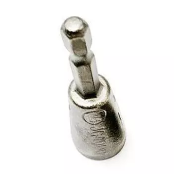 Электрический скручивающий кабель с шестигранной ручкой 6 мм для дрели-шуруповерта