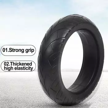 Электрический скутер дюймовая сплошная шина модель Примечание насадка