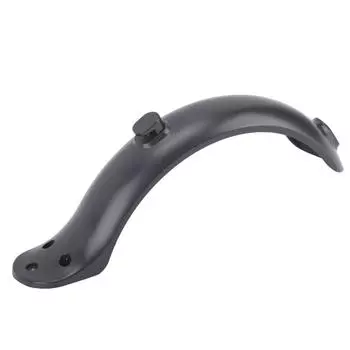 Электрический скутер задний брызговик профессиональный скутер брызгозащитный сменный аксессуар