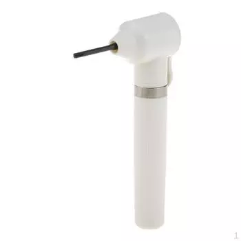 Электрический смеситель для пигментных чернил для перманентного макияжа, инструмент с набором из 5 палочек для смешивания