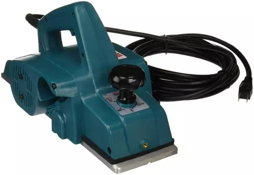 Электрический строгальный станок Makita 110 мм 1911BSP