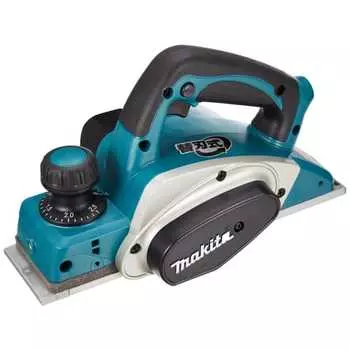 Электрический строгальный станок Makita 82 мм KP0800ASP