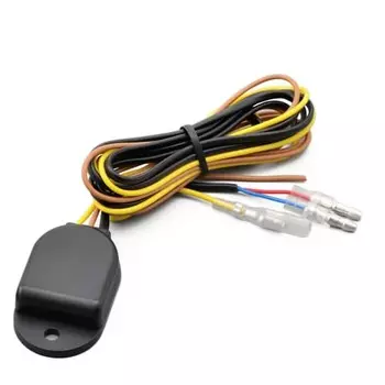 Электрический тахометр для мотоцикла Daytona, импульсный генератор 92333