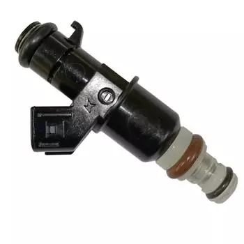 Электрический топливный инжектор применяется к Honda Accord2003-2006 Odyssey2005-2008 OE16450-RAA-A01 чёрный