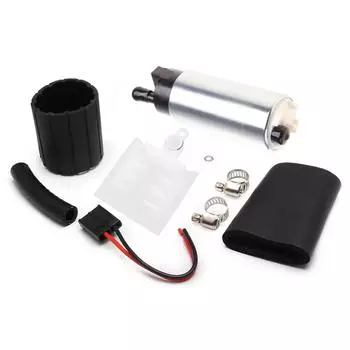 Электрический топливный насос In-Tank для автомобильной замены GSS342 255 LPH Universal