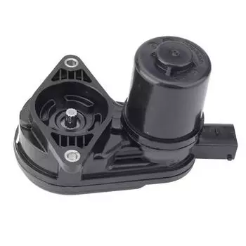 Электрический тормозной насос мотор для Hyundai для I30 для Kia для Ceed тормозные насосы моторы ABS черный замена 58210 A6200 CHINA