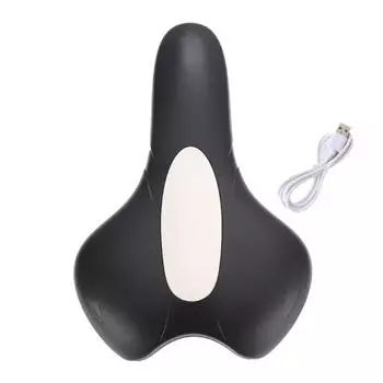 Электрический тренажер для мышц тазового дна 4 режима USB перезаряжаемый для мужчин и женщин послеродовое восстановление мочевой пузырь простатит облегчение подушка тренажер для мышц тазового дна