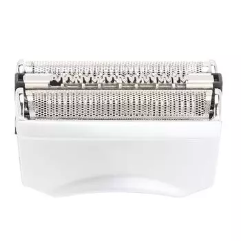 Электрический триммер для бороды, сменная головка, сменная режущая головка из нержавеющей стали для серии 70S