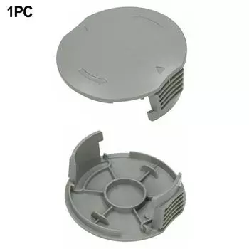 Электрический триммер для газона с крышкой катушки для крышки катушки Bosch