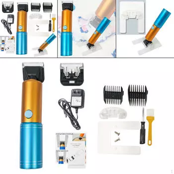 Электрический триммер для ковров, тафтинговый резчик, адаптер США, 250 Вт, портативная машинка для стрижки волос домашних животных для