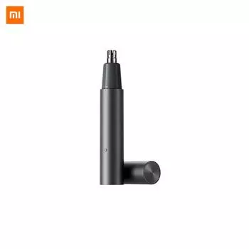 Электрический триммер для волос в носу Xiaomi Mijia