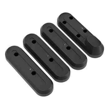 Электрический умный скутер, аксессуар, колпачок ступицы колеса, защитный чехол для Xiaomi MIJIA M365