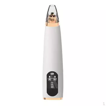 Электрический вакуумный экстрактор