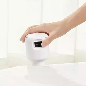 Электрический вакуумный насос 5 Вт, высокая мощность, быстрая отвод воздуха, рассеивание тепла, двойной калибр, универсальная вилка стандарта США