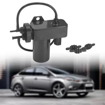 Электрический вакуумный насос запасной для Ford F-250 Super Duty 7.3 V8 1999 - 2003