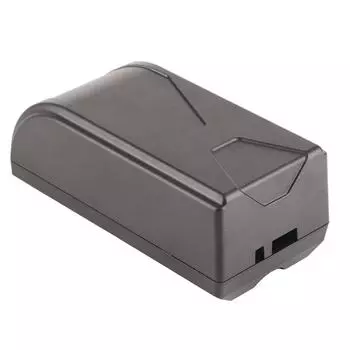 Электрический велосипед литиевый контроллер E Bike Box аксессуар для переоборудования горного велосипеда(L )