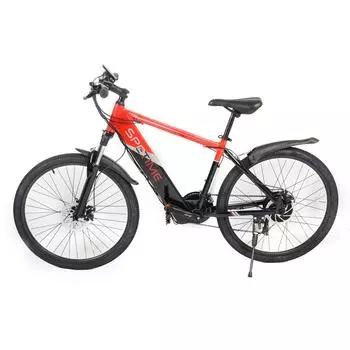 Электрический велосипед Spetime E-Bike S7