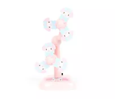 Электрический вентилятор Sanrio My Melody Double Fan