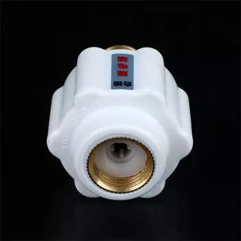 Электрический водонагреватель Электрические настенные соединения Устройство защиты от протечек