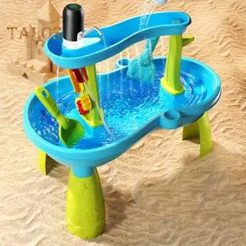 Электрический водяной насос беспроводной дозатор для бутылок с водой USB перезаряжаемый питьевой насос портативный игровой насос для детей кемпинг