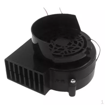 Электрический воздуходув Малый воздух для надувания кукольных игрушек Сельскохозяйственная промышленность