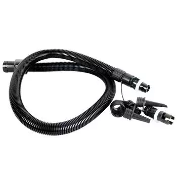 Электрический воздушный насос для каяка, надувная трубка для воздушного насоса Stermay 782