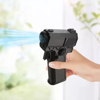 Электрический воздушный турбовентилятор Duster 110000 оборотов в минуту 180 Вт сжатый