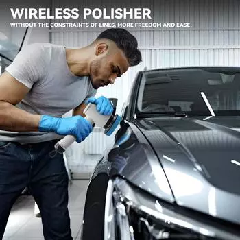 Электрический вращающийся скруббер с 7 сменными насадками для щеток, электрическая щетка для чистки, ручной перезаряжаемый скруббер для душа чёрный