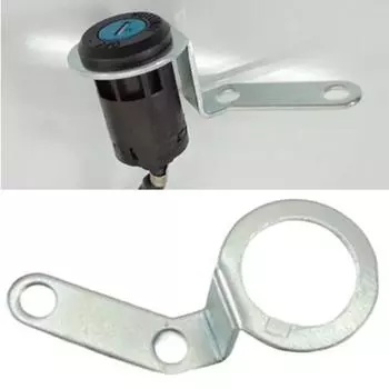 Электрический выключатель держатель для ключей для мотоциклов совместимый с различными моделями