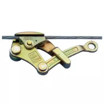 Электрический зажим MARVEL CE-5