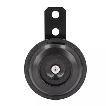 Электрический звуковой сигнал для вилочного погрузчика, чистый звук, большой объем, предупреждающий звуковой сигнал для электрического вилочного погрузчика, 12 В, 1,5 А