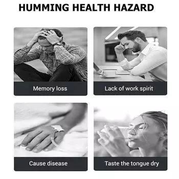 Электрическое электронное устройство для предотвращения храпа, устройство для остановки сна, устройство для помощи при храпе синий