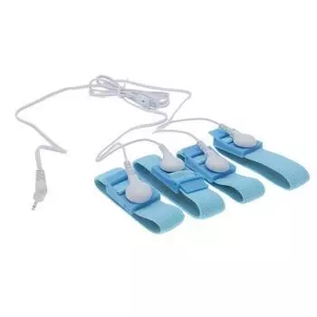 Электрическое кольцо блокировки Проводящие аксессуары